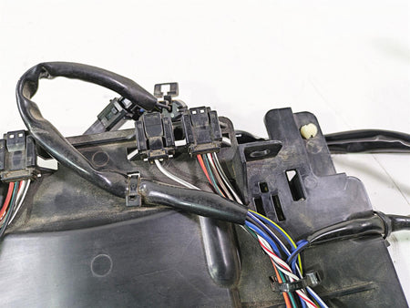 2015 Harley Touring FLHTKL E -Glide Low Front Gauges Fairing Wiring 69200121A {{ shop.shopifyCountryName }} - Mototech271