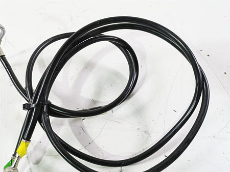 2022 MV Agusta F3 800 Rosso Front Abs Brake Line Hose Set {{ shop.shopifyCountryName }} - Mototech271