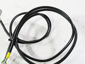 2022 MV Agusta F3 800 Rosso Front Abs Brake Line Hose Set | Mototech271