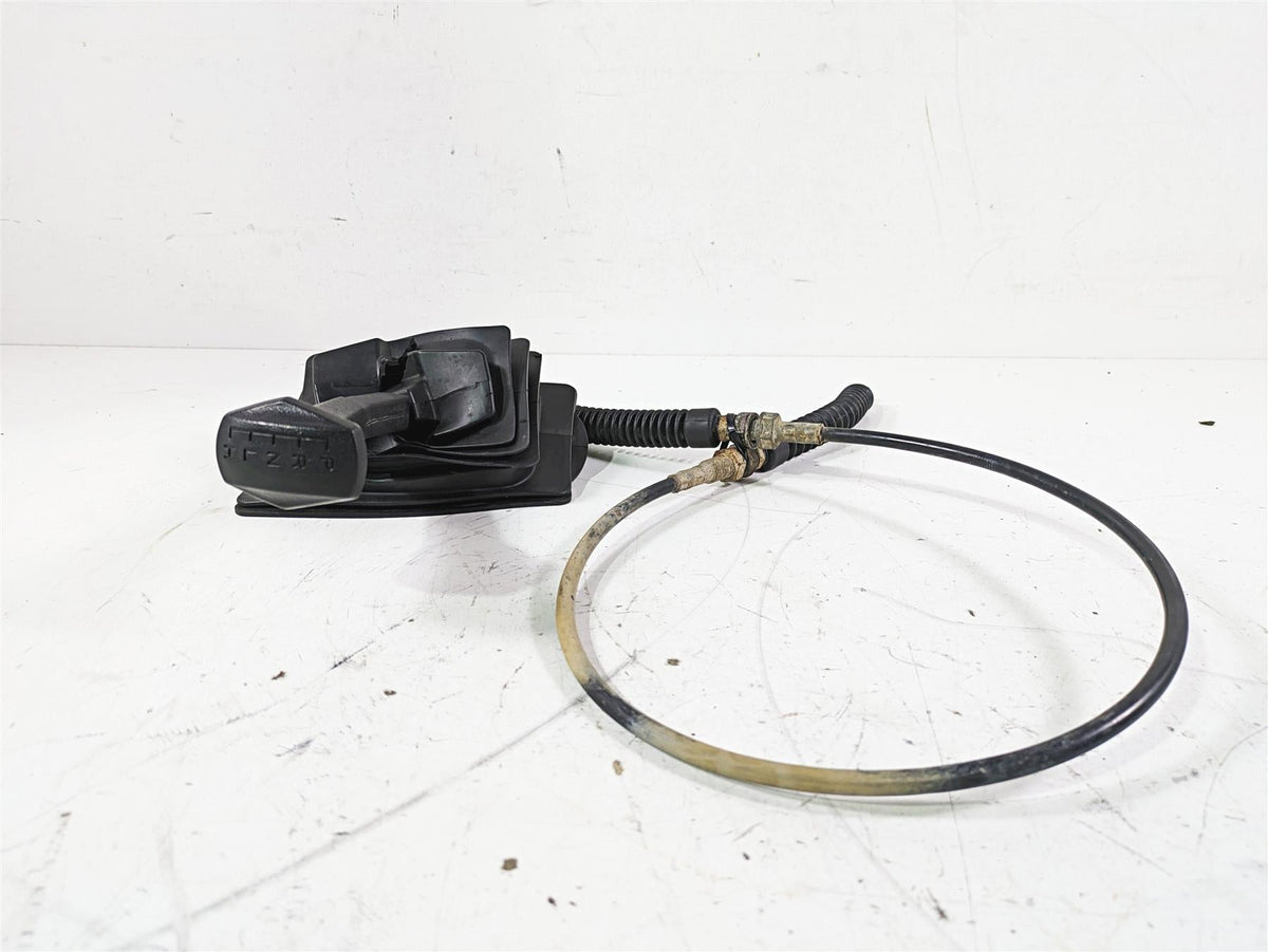 2020 Polaris RZR 900 S Shifter & Cable Set C 7081921 7083011 S 1542256 {{ shop.shopifyCountryName }} - Mototech271