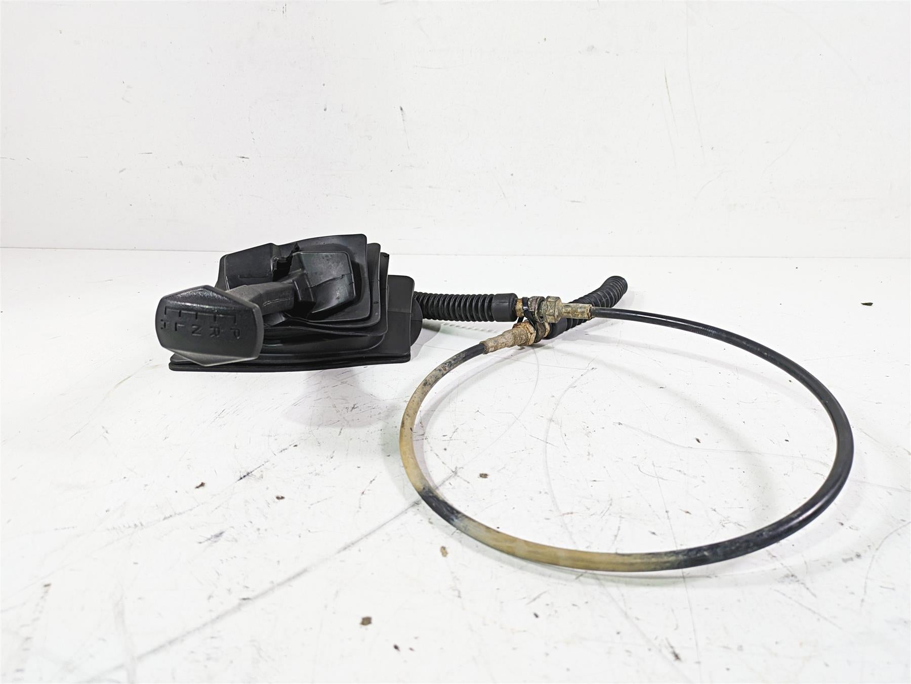 2020 Polaris RZR 900 S Shifter & Cable Set C 7081921 7083011 S 1542256 {{ shop.shopifyCountryName }} - Mototech271