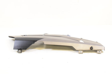 2013 Ducati 848 Evo Corse SE OEM Lower Right Side Belly Fairing Cover 48012302AP {{ shop.shopifyCountryName }} - Mototech271