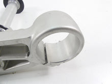 Load image into Gallery viewer, 2017 Triumph Thruxton 1200R Lower Triple Tree Steering Stem 56mm T2044713 | Mototech271
