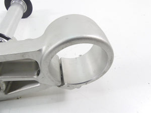 2017 Triumph Thruxton 1200R Lower Triple Tree Steering Stem 56mm T2044713 | Mototech271