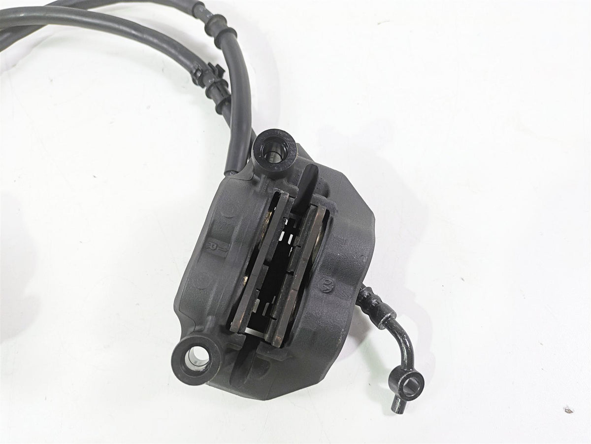 2020 Kawasaki ZX6R ZX636 Ninja Front Brake Caliper Set 108mm 43080-0111-DJ {{ shop.shopifyCountryName }} - Mototech271