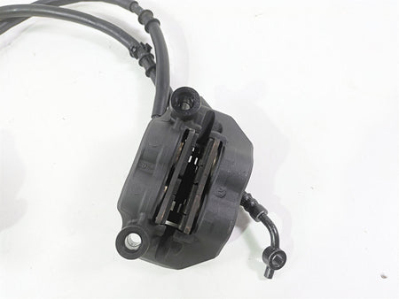 2020 Kawasaki ZX6R ZX636 Ninja Front Brake Caliper Set 108mm 43080-0111-DJ {{ shop.shopifyCountryName }} - Mototech271