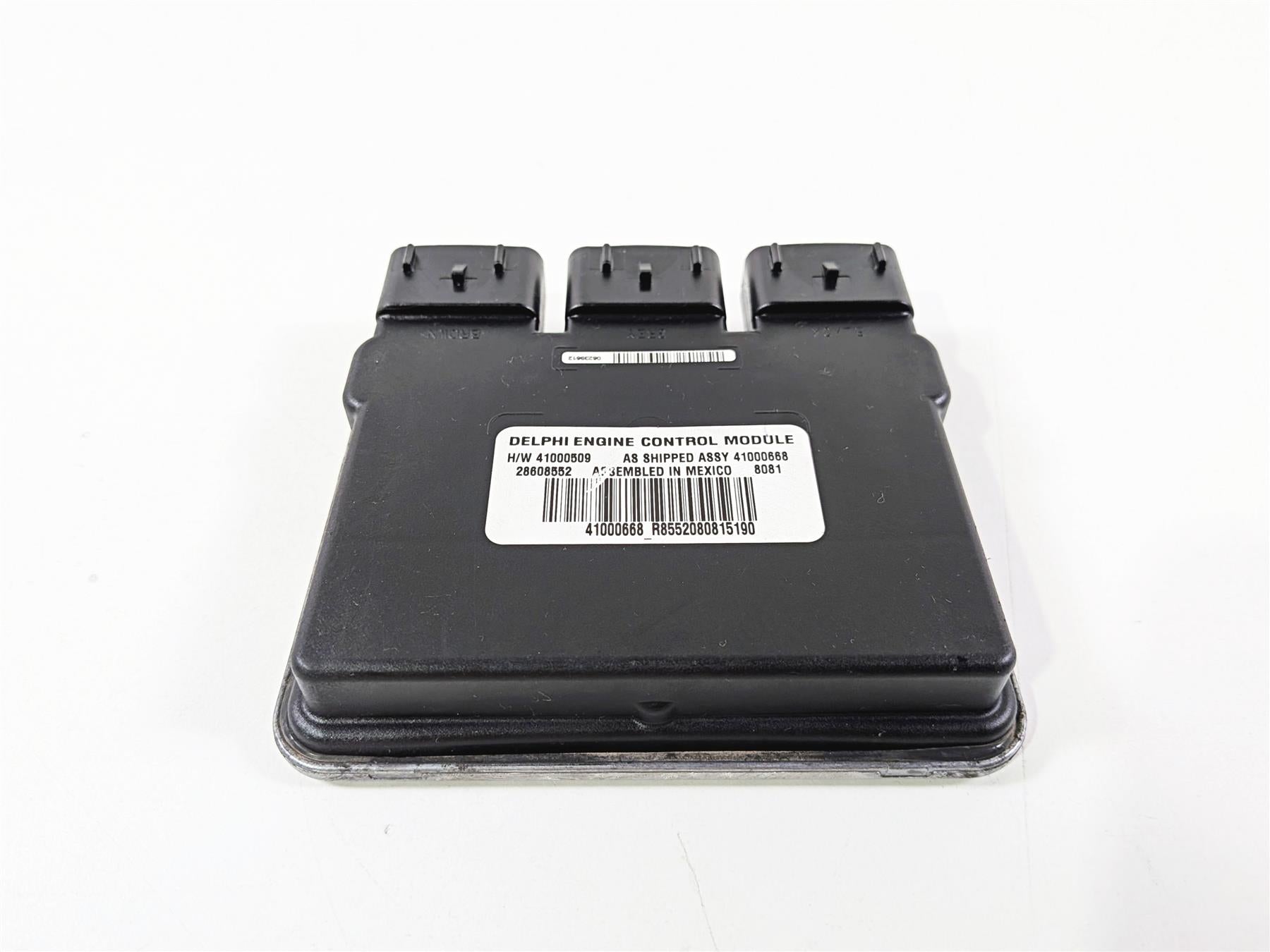 2018 Harley FLHTCU Touring Electra Glide Cdi Ecm Engine Control Module 41000668-Mototech271
