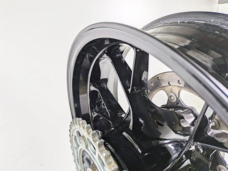2022 KTM 1290 Super Adventure S Straight Rear Wheel Rim 17x5 6071010104430 {{ shop.shopifyCountryName }} - Mototech271