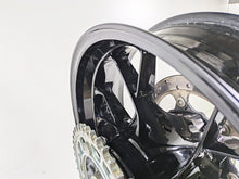 Load image into Gallery viewer, 2022 KTM 1290 Super Adventure S Straight Rear Wheel Rim 17x5 6071010104430 | Mototech271
