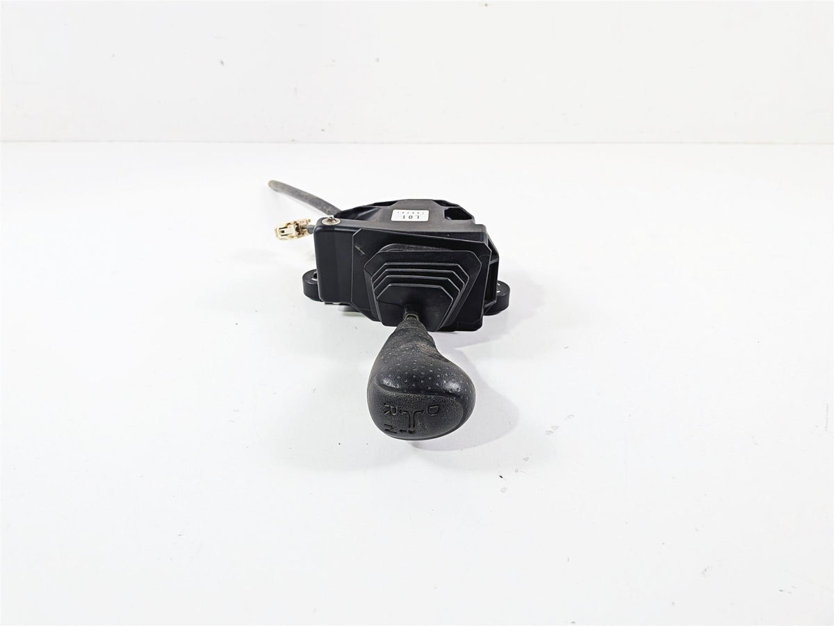 2017 Yamaha YXZ1000R EPS SS Shifter Gear Selector Shift Knob B57-18300-00-00 {{ shop.shopifyCountryName }} - Mototech271