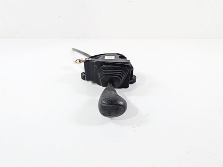 2017 Yamaha YXZ1000R EPS SS Shifter Gear Selector Shift Knob B57-18300-00-00 {{ shop.shopifyCountryName }} - Mototech271