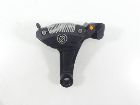 2006 Harley VRSCD Night Rod Rear Brembo Brake Caliper + Mount 1" 44739-06A {{ shop.shopifyCountryName }} - Mototech271