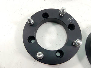 2021 Can Am Maverick Sport 1000R XRC Vlaoschi Wheel Spacer Set 21027-324 | Mototech271