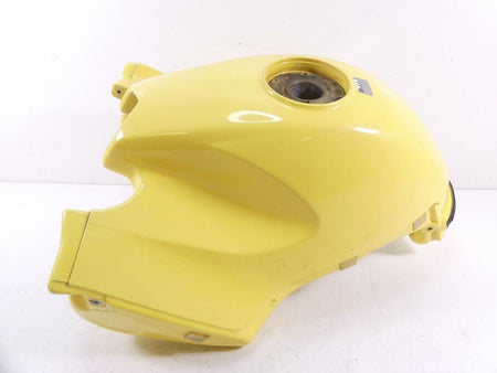 1995 BMW R1100RS 259S Fuel Gas Petrol Tank Yellow 16112313069 {{ shop.shopifyCountryName }} - Mototech271