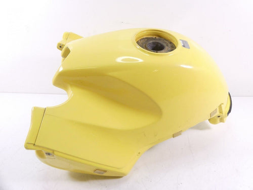 1995 BMW R1100RS 259S Fuel Gas Petrol Tank Yellow 16112313069 | Mototech271