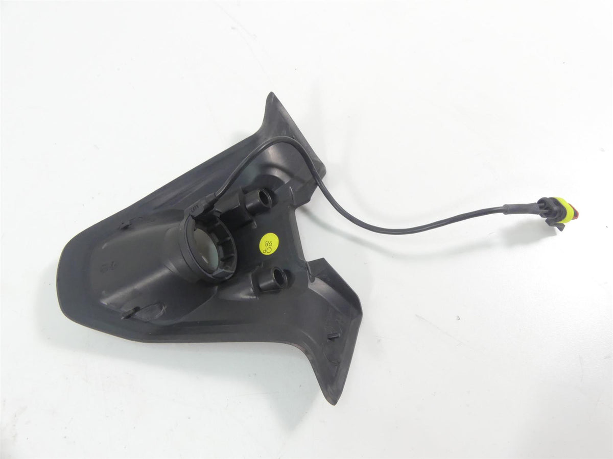 2008 Ducati 1098 S Speedometer Igniton Switch Key Lock 15K 40610602A 59820541A {{ shop.shopifyCountryName }} - Mototech271