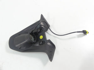 2008 Ducati 1098 S Speedometer Igniton Switch Key Lock 15K 40610602A 59820541A | Mototech271