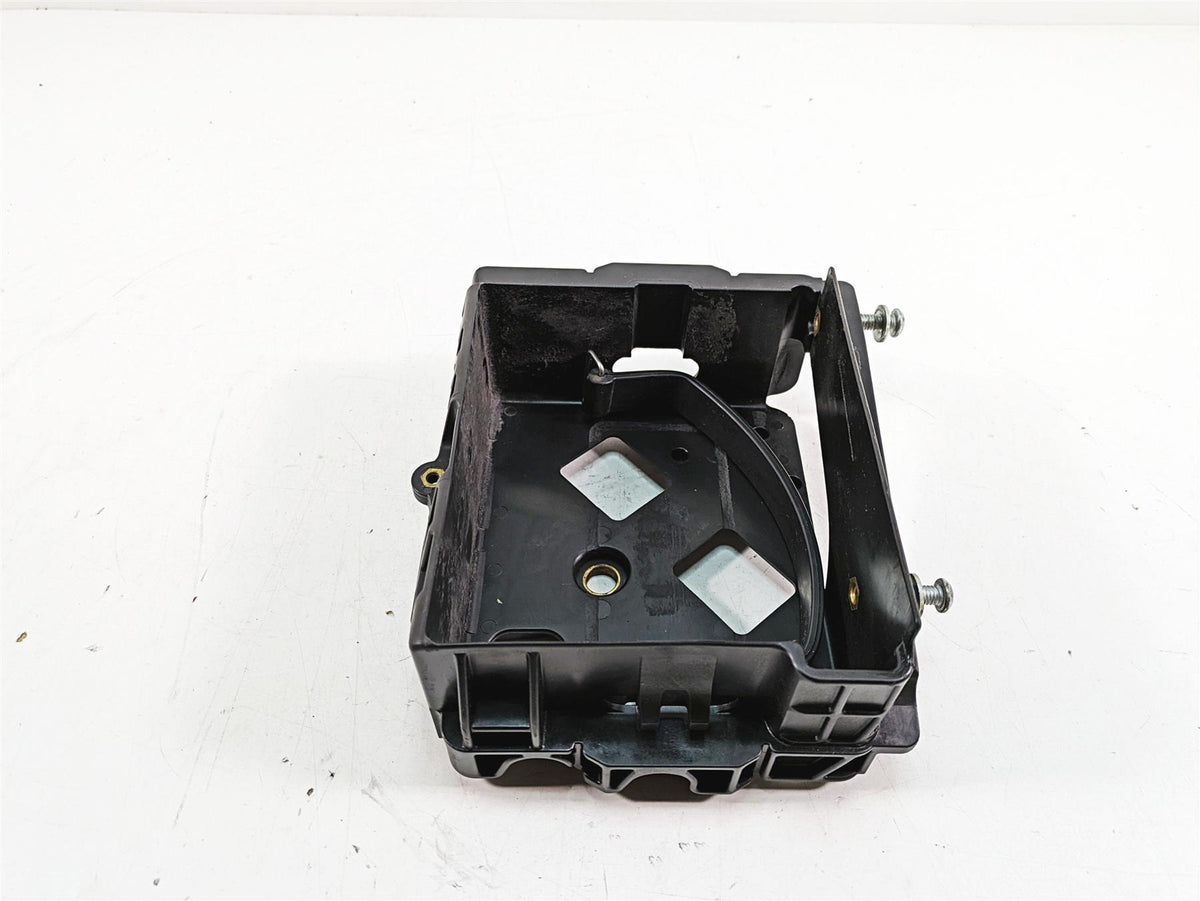 2015 Harley FXDL Dyna Low Rider Battery Tray Stay Bracket - No Cover 70379-06B {{ shop.shopifyCountryName }} - Mototech271