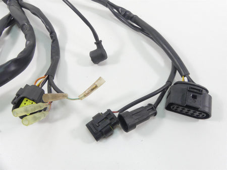 2005 Ducati Multistrada 1000S Front Gauges Headlight Fuse Wiring Harness {{ shop.shopifyCountryName }} - Mototech271