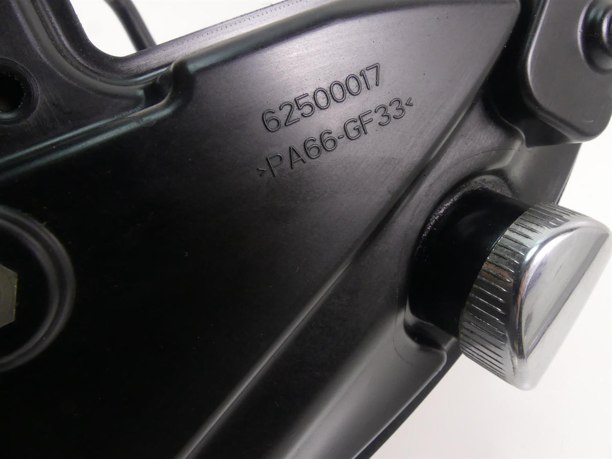 2018 Harley Sportster XL1200 Custom Oil Tank Reservoir & Dipstick 62500017 {{ shop.shopifyCountryName }} - Mototech271