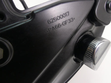 2018 Harley Sportster XL1200 Custom Oil Tank Reservoir & Dipstick 62500017 {{ shop.shopifyCountryName }} - Mototech271