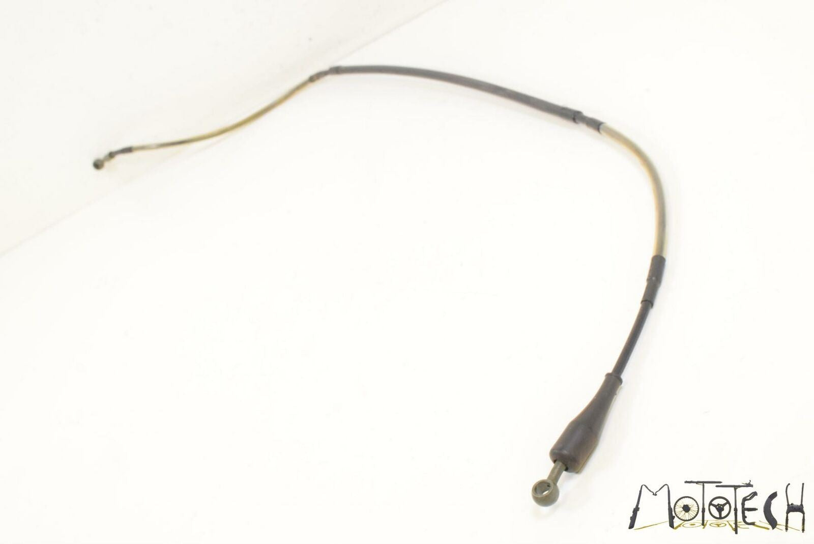 2007 Kawasaki KX250F KX250 F Front Brake Line Hose Tube 43095-0286 {{ shop.shopifyCountryName }} - Mototech271