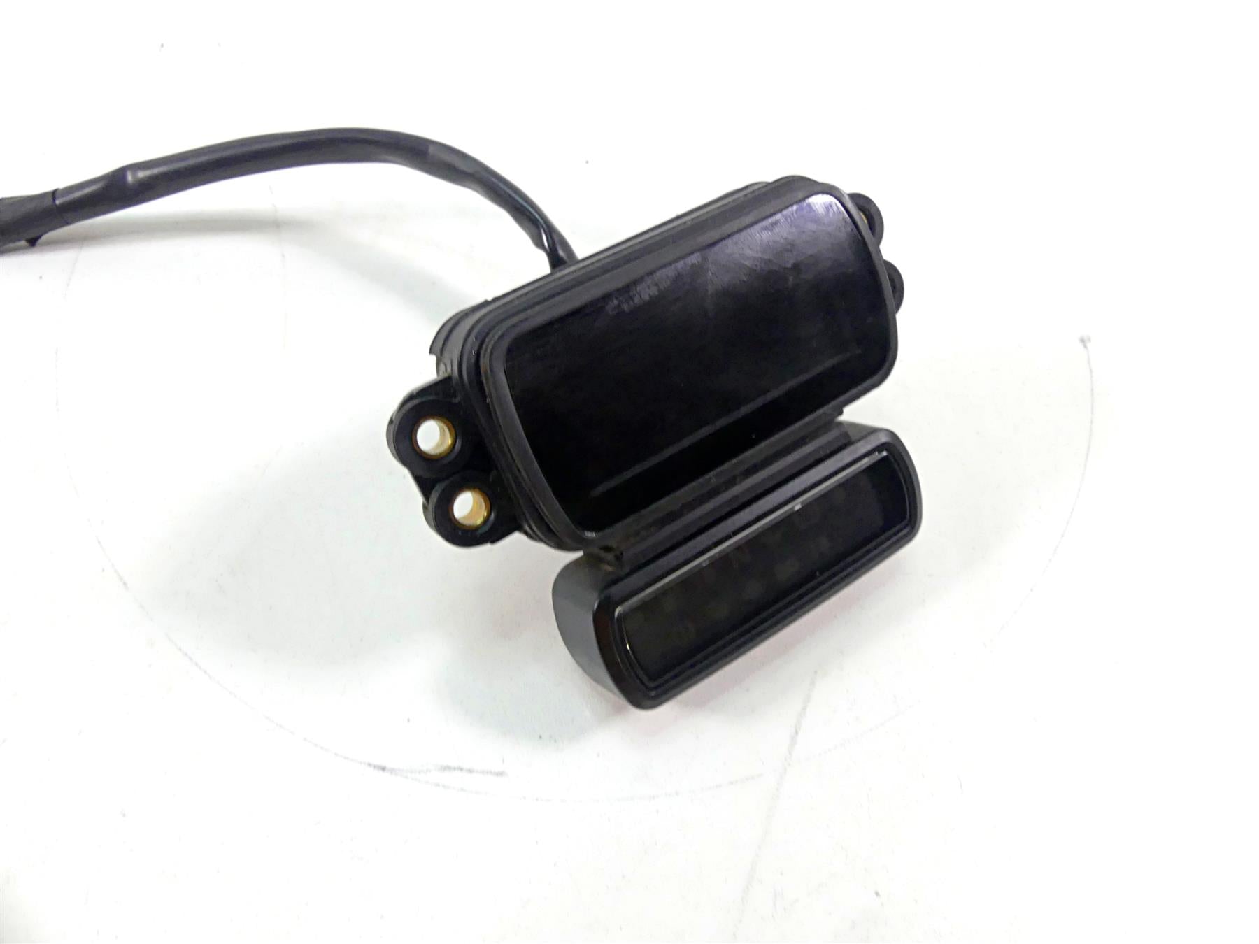 2020 Harley Softail FXST Standard Speedometer Gauge Instrument M8 - 6k 70900651 {{ shop.shopifyCountryName }} - Mototech271