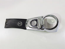 Load image into Gallery viewer, 2011 Harley FXDC Dyna Super Glide Fuel Tank Dash Cover Panel 71211-04A 71204-04 | Mototech271
