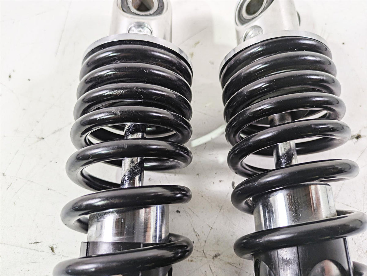 2012 Harley VRSCF Muscle V Rod Rear Suspension Shock Shock Set 13" 54617-09 {{ shop.shopifyCountryName }} - Mototech271