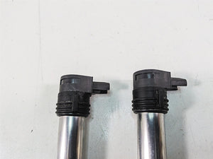 2016 BMW R1200R K53 Eldor Ignition Coil Stick Coils Set 12138526677