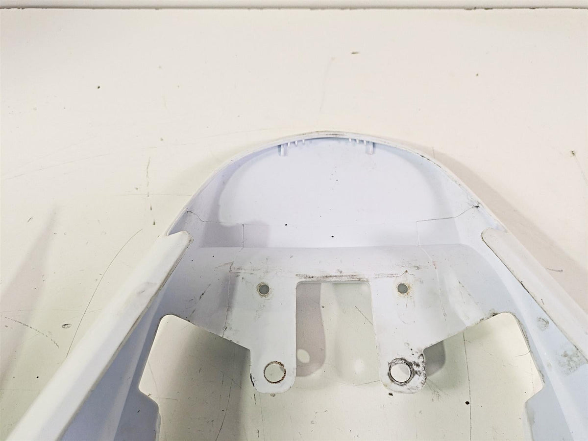 2012 Triumph Daytona 675 Rear Tail Cover Fairing Cowl Set T2307508 {{ shop.shopifyCountryName }} - Mototech271
