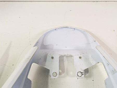 2012 Triumph Daytona 675 Rear Tail Cover Fairing Cowl Set T2307508 {{ shop.shopifyCountryName }} - Mototech271