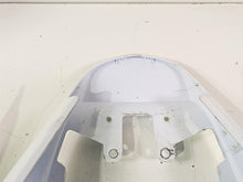 Load image into Gallery viewer, 2012 Triumph Daytona 675 Rear Tail Cover Fairing Cowl Set T2307508 | Mototech271
