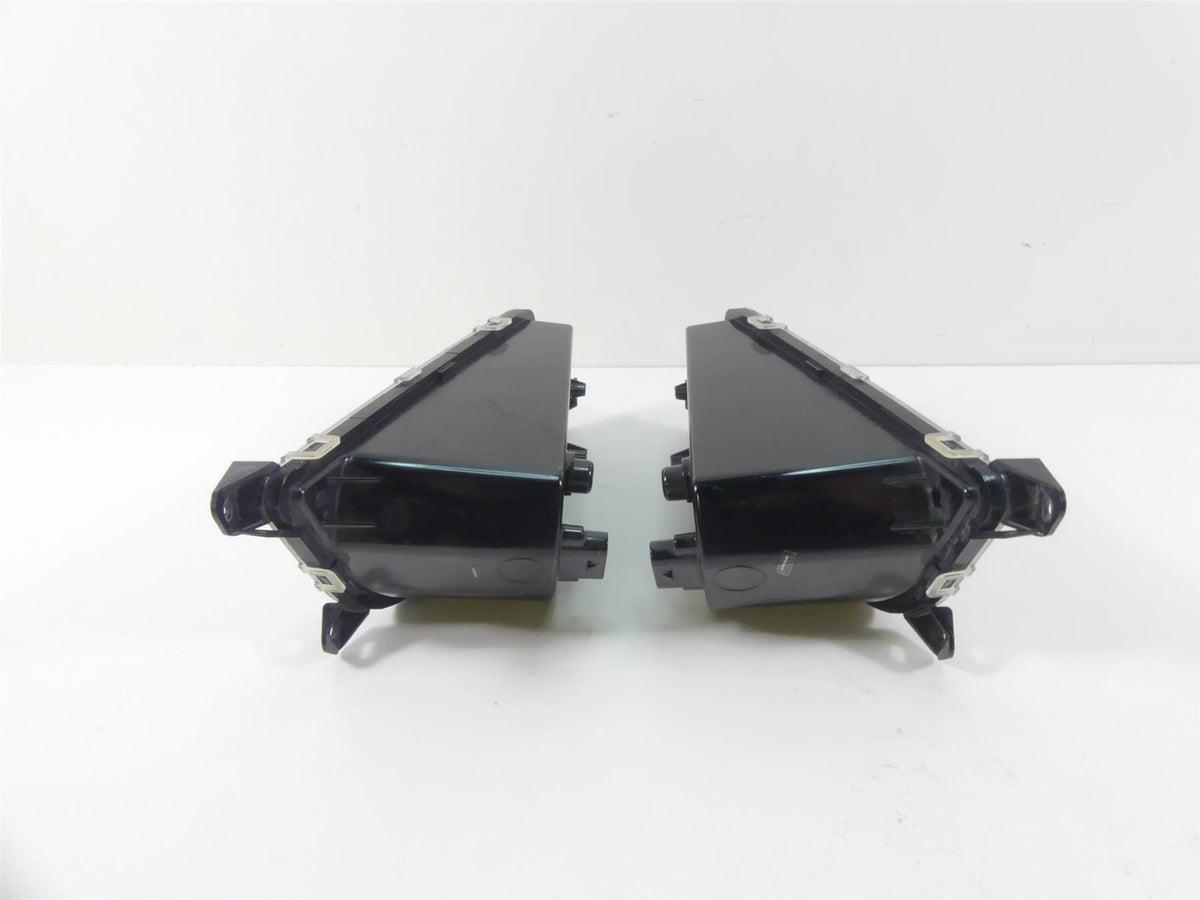 2018 Polaris RZR1000 RS1 Front Lights Head Lamp Headlights 2413949 2413950 {{ shop.shopifyCountryName }} - Mototech271