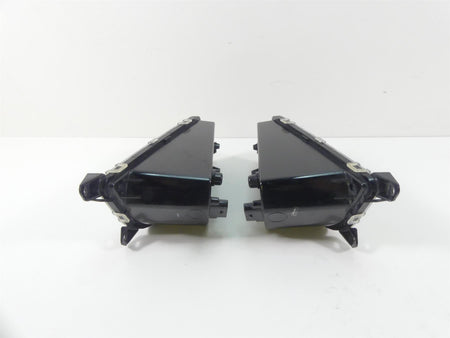 2018 Polaris RZR1000 RS1 Front Lights Head Lamp Headlights 2413949 2413950 {{ shop.shopifyCountryName }} - Mototech271