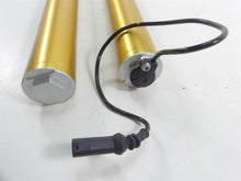 Load image into Gallery viewer, 2016 BMW R1200RS K54  Front Straight Esa Forks 31428555697 31428555698
