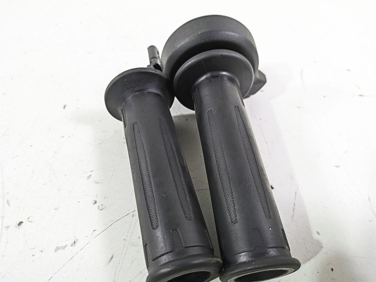 2014 BMW R1200 RT RTW K52 Heated Grips E-Throttle Control Set 61318522472 {{ shop.shopifyCountryName }} - Mototech271