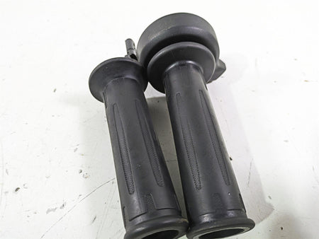 2014 BMW R1200 RT RTW K52 Heated Grips E-Throttle Control Set 61318522472 {{ shop.shopifyCountryName }} - Mototech271