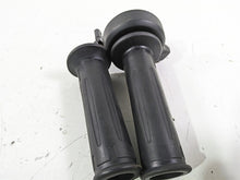 Load image into Gallery viewer, 2014 BMW R1200 RT RTW K52 Heated Grips E-Throttle Control Set 61318522472
