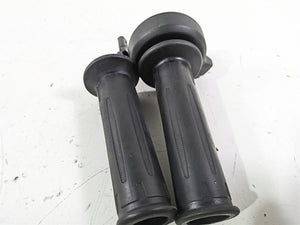2014 BMW R1200 RT RTW K52 Heated Grips E-Throttle Control Set 61318522472