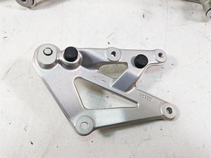 2013 MV Agusta F3 675 ERA Front Footpeg Foot Peg Shift Brake Lever Set 8000B7474 | Mototech271