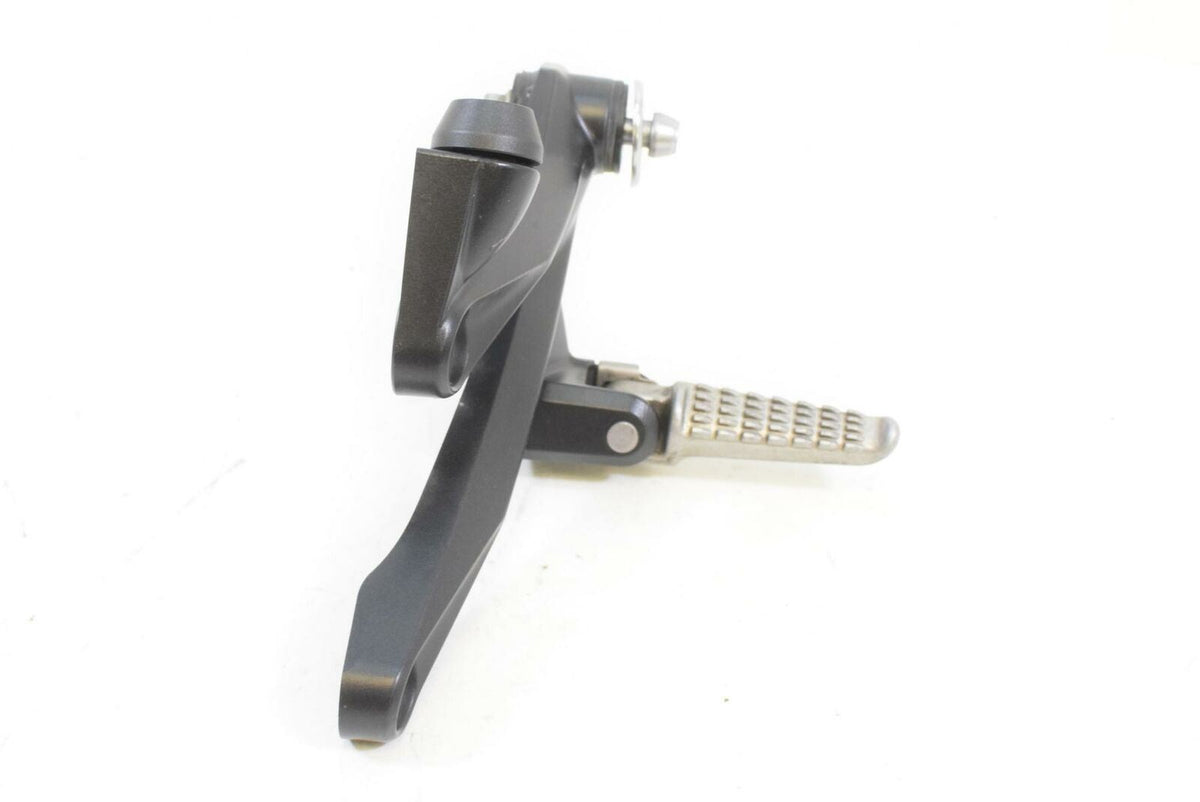2009 Kawasaki ZX1400 ZX14 R Ninja Rear Left Rider Footpeg Foot Peg 35063-0353-18 {{ shop.shopifyCountryName }} - Mototech271