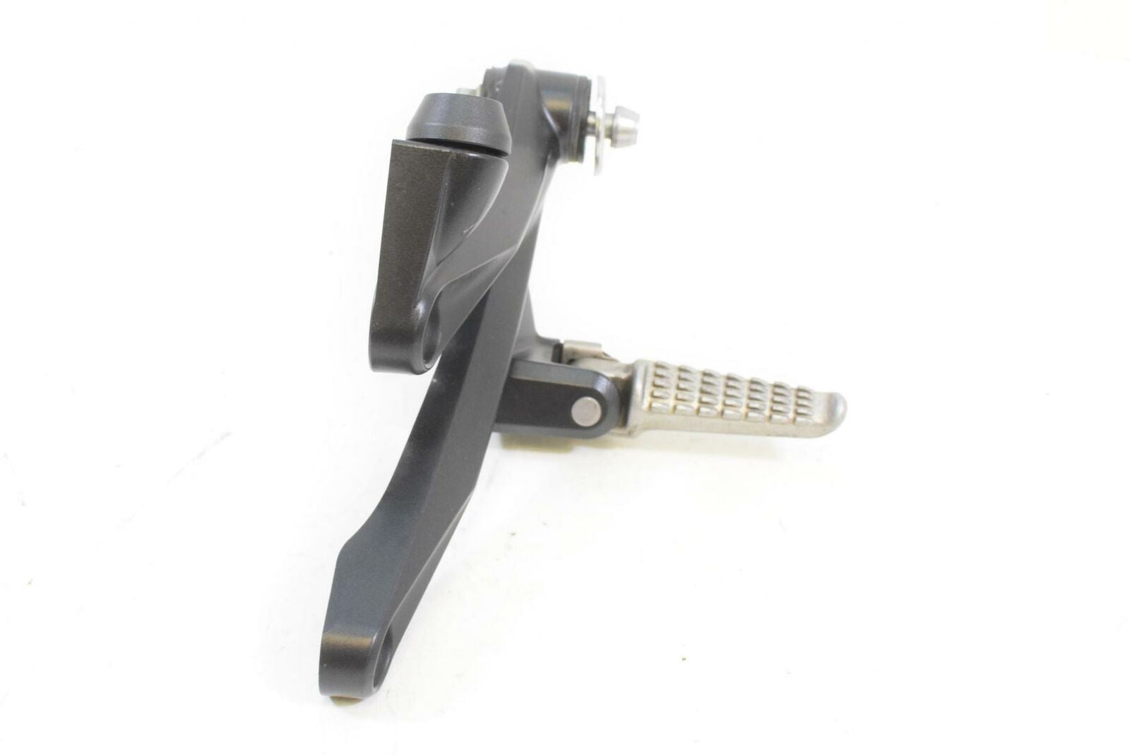 2009 Kawasaki ZX1400 ZX14 R Ninja Rear Left Rider Footpeg Foot Peg 35063-0353-18 {{ shop.shopifyCountryName }} - Mototech271