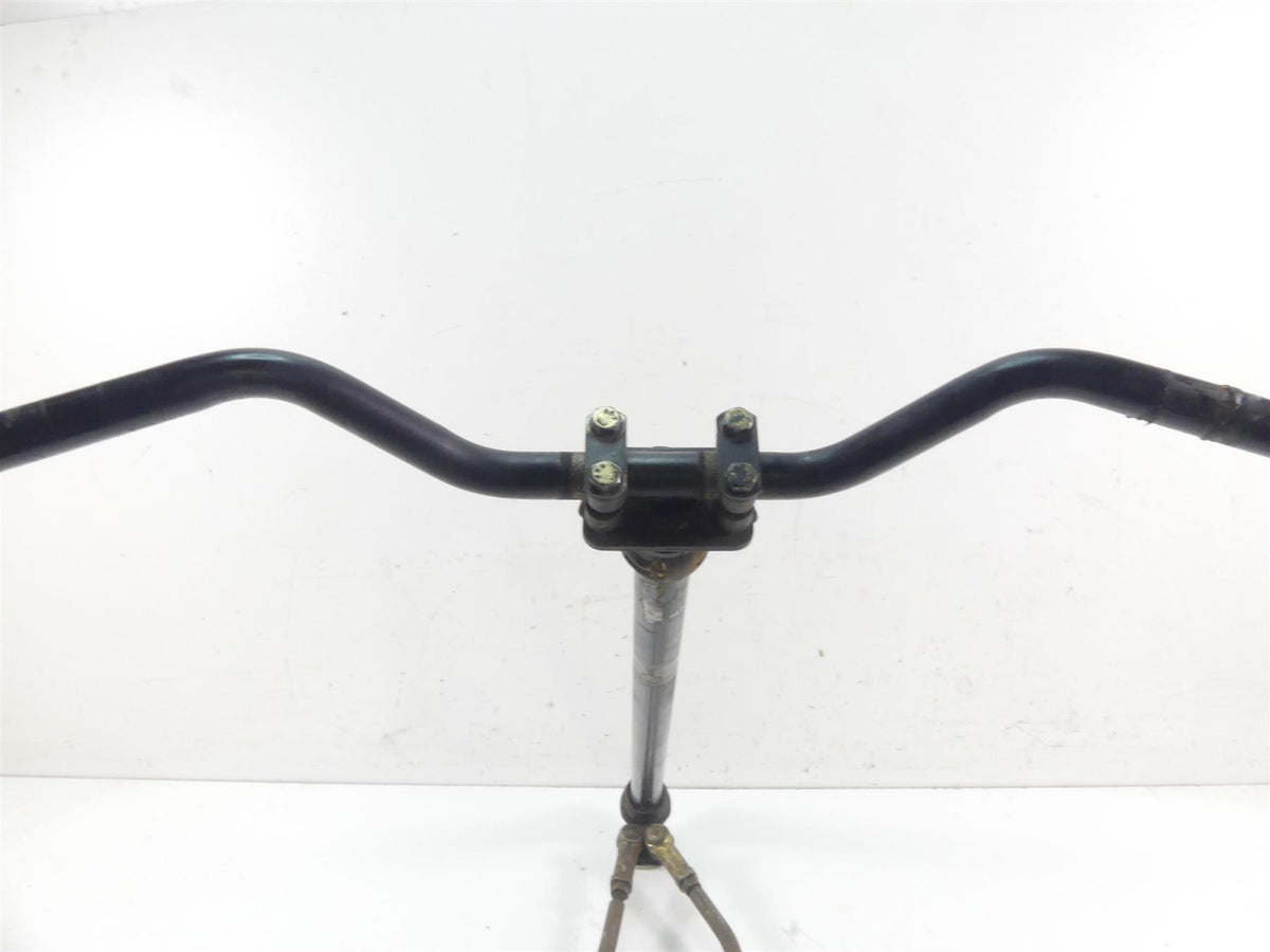 2014 Can Am Renegade 1000 STD Handlebar Steering Post Tie Rod Set 709401008 {{ shop.shopifyCountryName }} - Mototech271