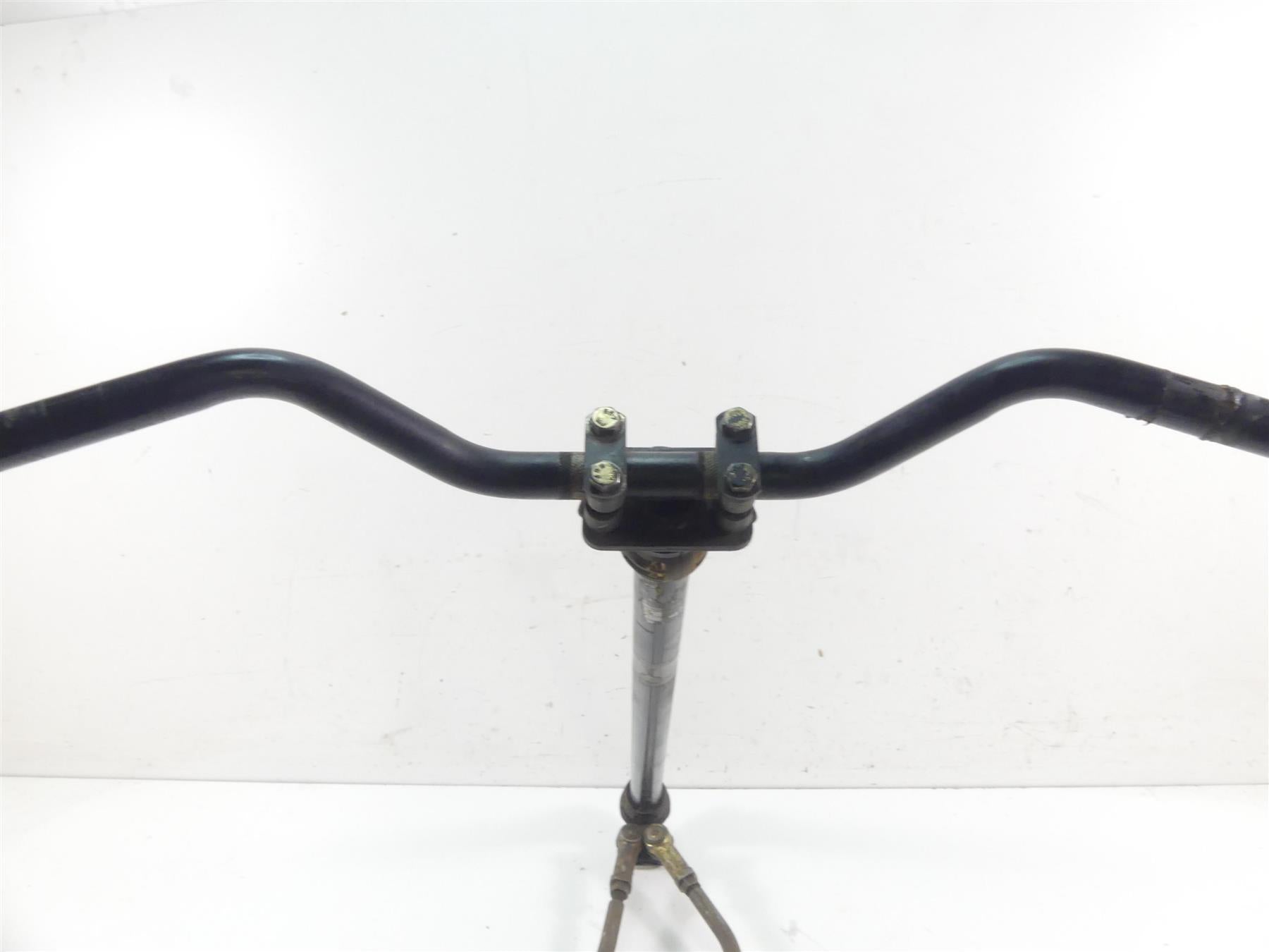 2014 Can Am Renegade 1000 STD Handlebar Steering Post Tie Rod Set 709401008 {{ shop.shopifyCountryName }} - Mototech271