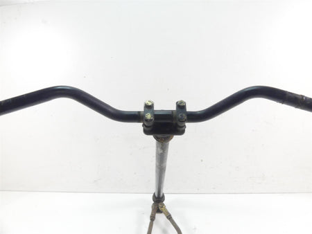 2014 Can Am Renegade 1000 STD Handlebar Steering Post Tie Rod Set 709401008 {{ shop.shopifyCountryName }} - Mototech271