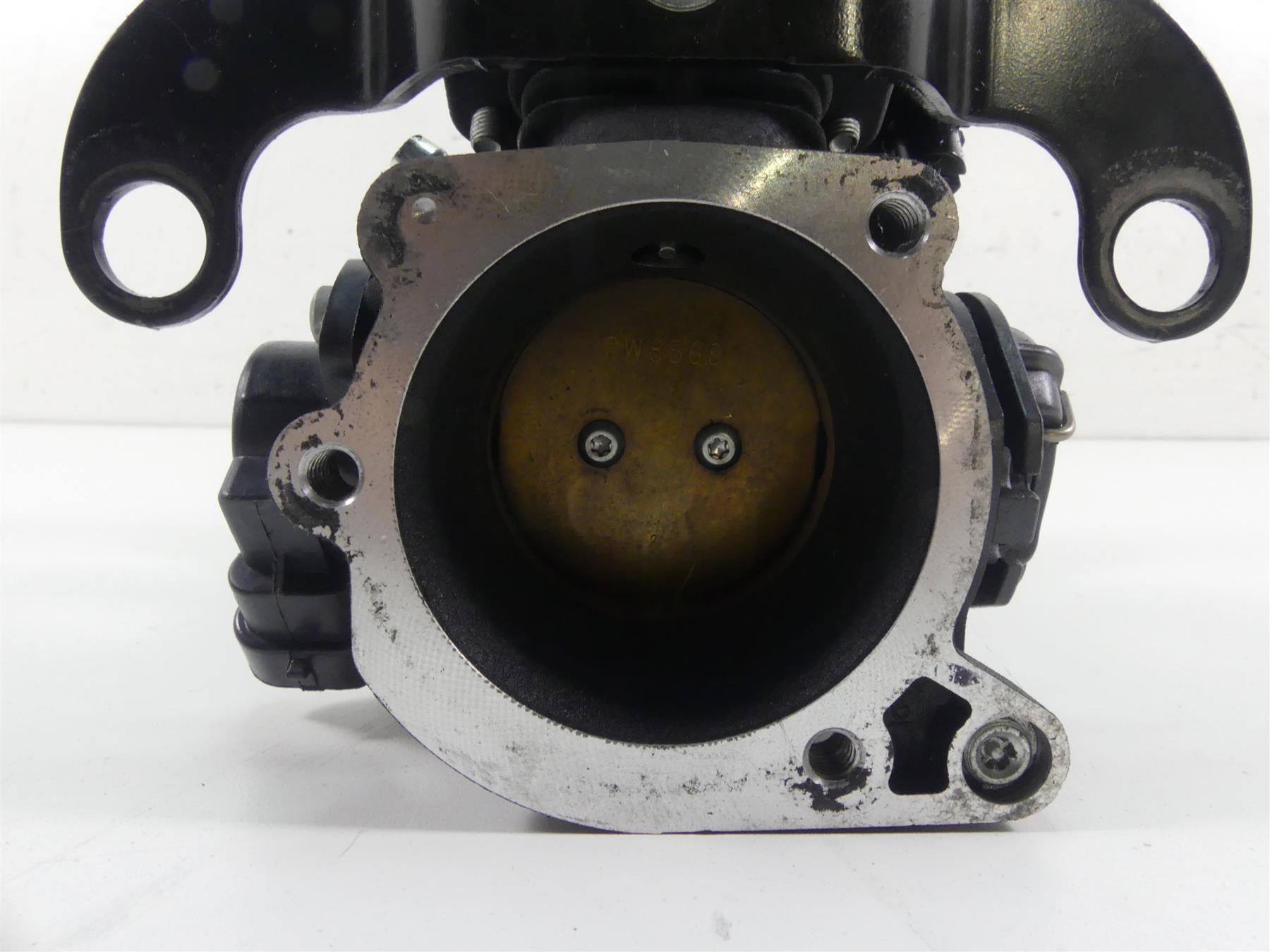 2018 Harley Sportster XL1200 Custom Throttle Body Fuel Injection 27200022 {{ shop.shopifyCountryName }} - Mototech271