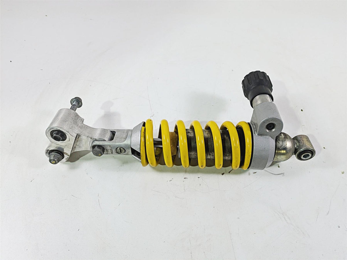 2016 Moto Guzzi Stelvio 1200 8V NTX Rear Suspension Shock Damper - Read 886201 {{ shop.shopifyCountryName }} - Mototech271