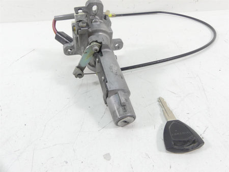 2011 Victory Vision Tour Ignition Switch Key Steering Saddlebag Lock Set 1015274 {{ shop.shopifyCountryName }} - Mototech271