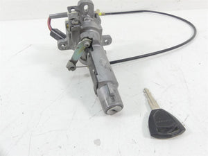 2011 Victory Vision Tour Ignition Switch Key Steering Saddlebag Lock Set 1015274 | Mototech271